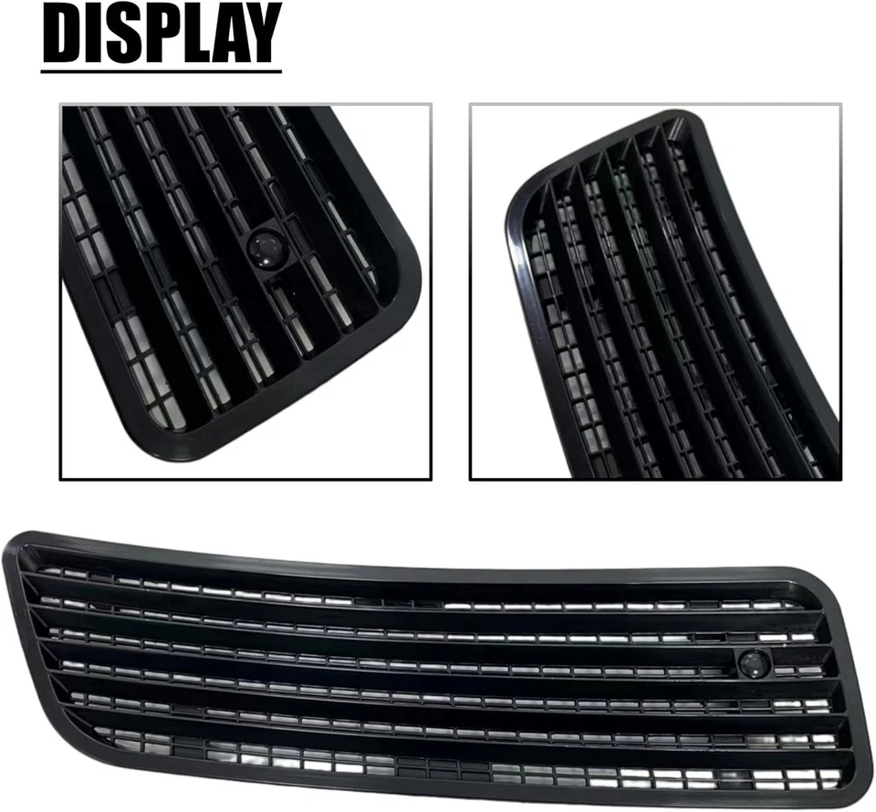 Mercedes Benz Cover 221-880-02-05-6816 for W221 S-Class - Nairobi