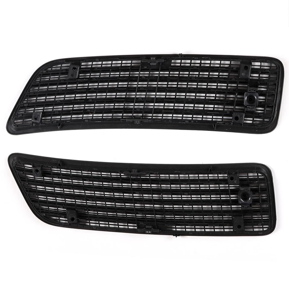 Mboem Cover (22188002056816) for Mercedes-Benz models