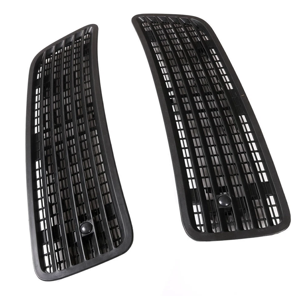 Mboem Cover (22188002056816) for Mercedes-Benz models