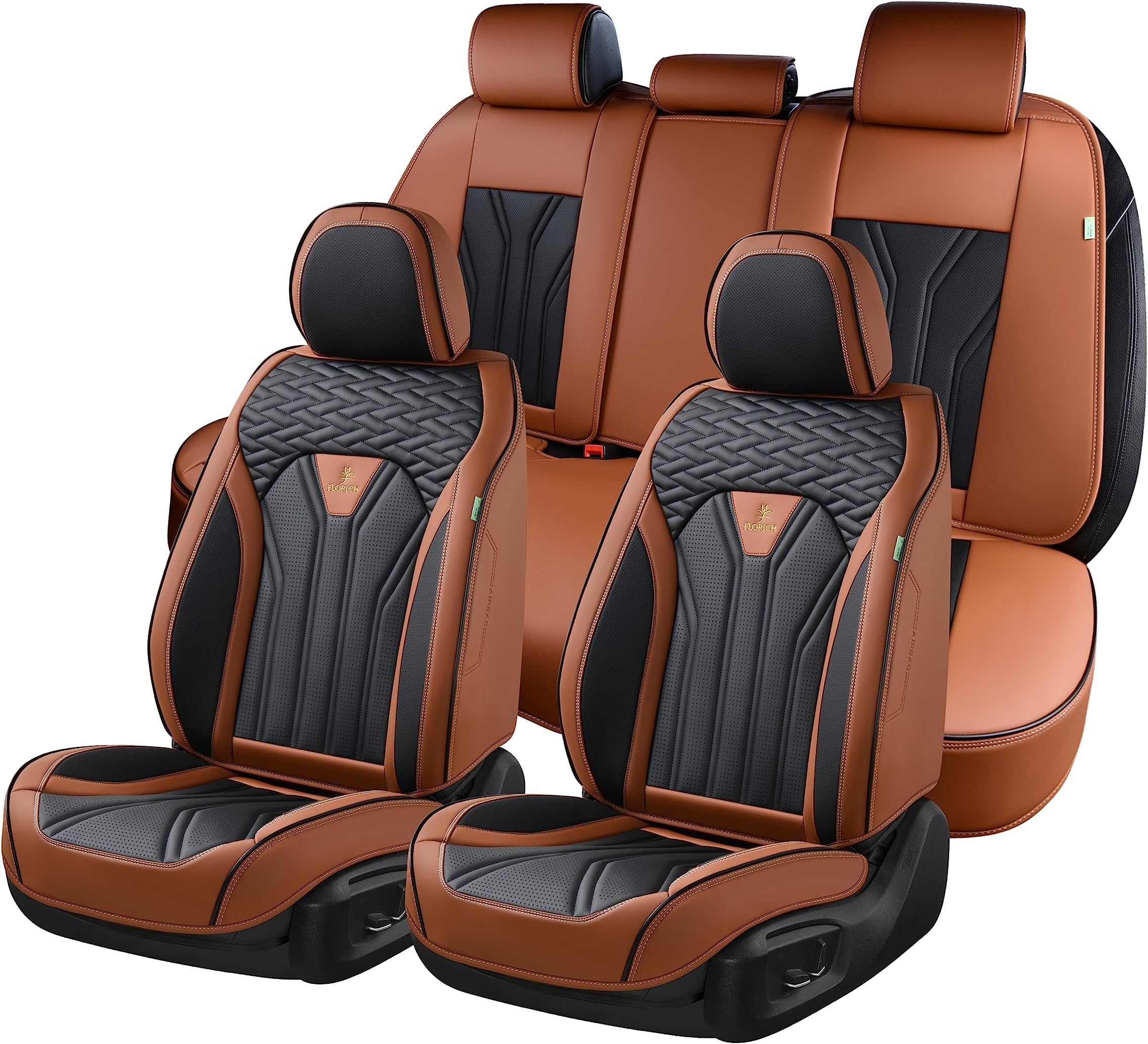GRAND CHEROKEE SEATS