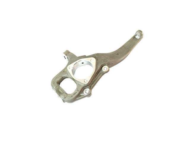 Front Knuckle, Left - Mopar ex
