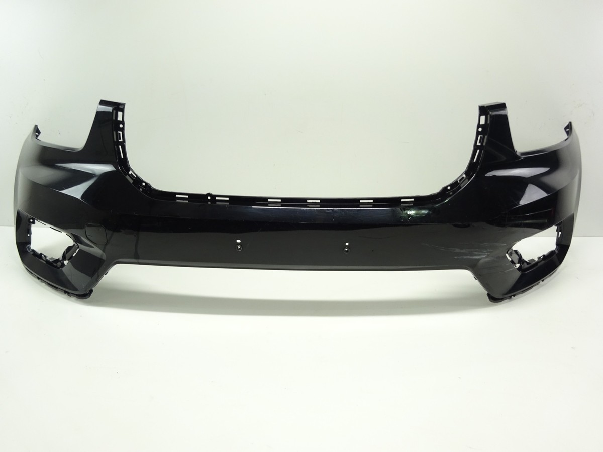 VOLVO XC40 FRONT BUMPER