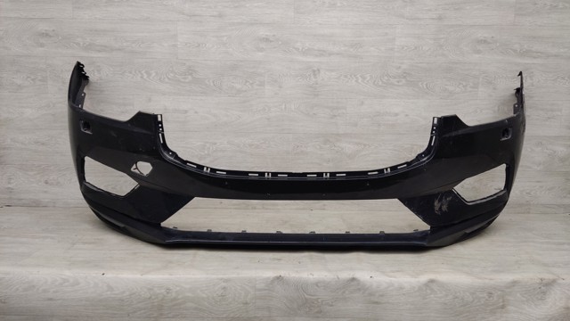 XC60 2018 FRONT BUMPER