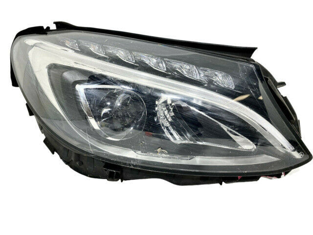 LED Headlight Front Lamp LEFT