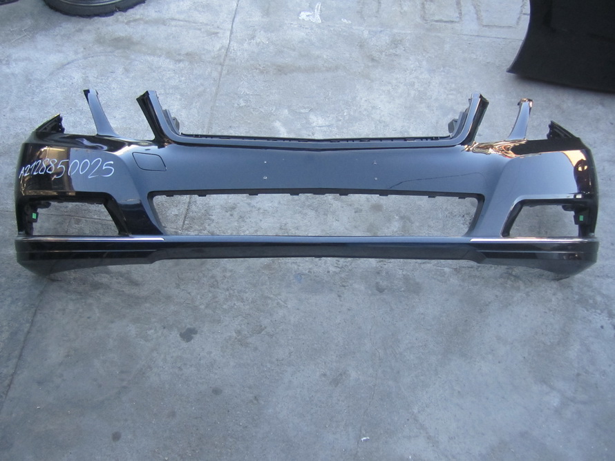 212 1ST GEN FRONT BUMPER