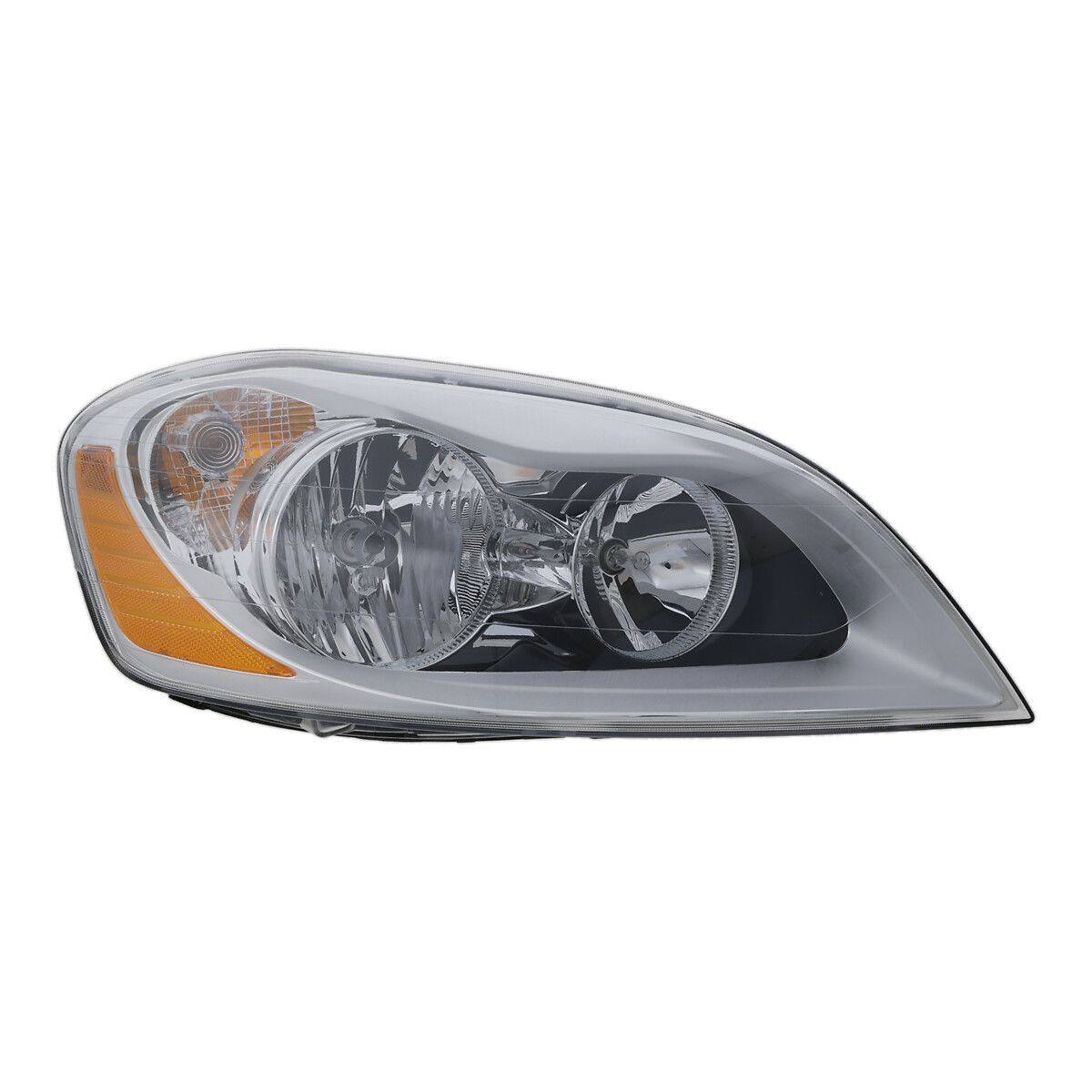 XC60 HEADLIGHT RHS(NON XENON)