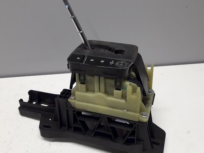 169 GEAR LEVER