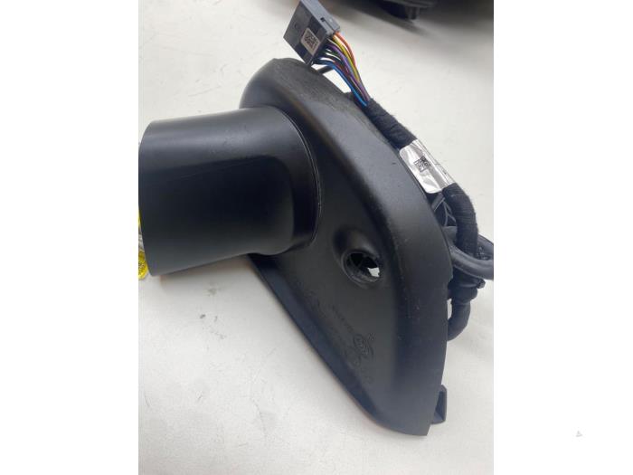 Volvo Mirror Assembly, Rear 31385640 for XC90 II P5 (2016 - 2024) - Nairobi