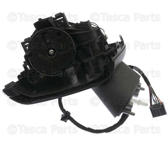 Volvo Mirror Assembly, Rear 31395482 for XC90 II P5 (2016 - 2024) - Nairobi