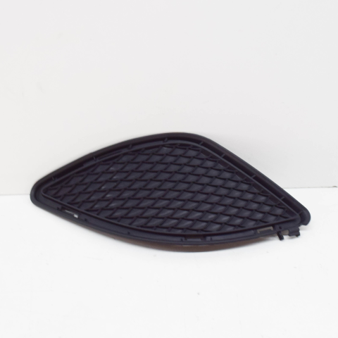 Mercedes Benz Front Bumper Fog Light Cover Grille 117-885-03-22 for C117, C118 CLA (2014 - 2023) - Nairobi