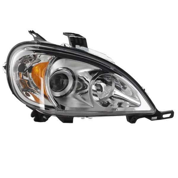 Mercedes Benz Right Headlight Assembly 163-820-50-61 for W163 ML (1998 - 2003) - Nairobi