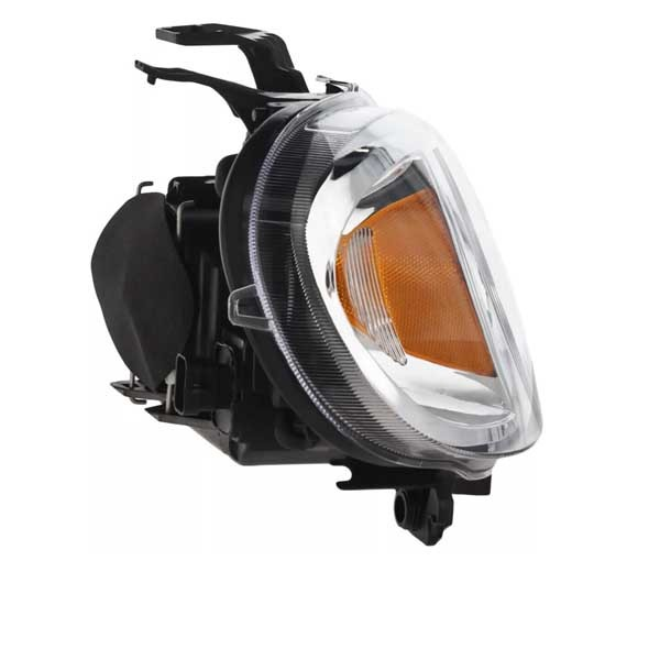Mercedes Benz Right Headlight Assembly 163-820-50-61 for W163 ML (1998 - 2003) - Nairobi