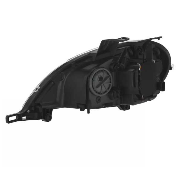 Mercedes Benz Right Headlight Assembly 163-820-50-61 for W163 ML (1998 - 2003) - Nairobi