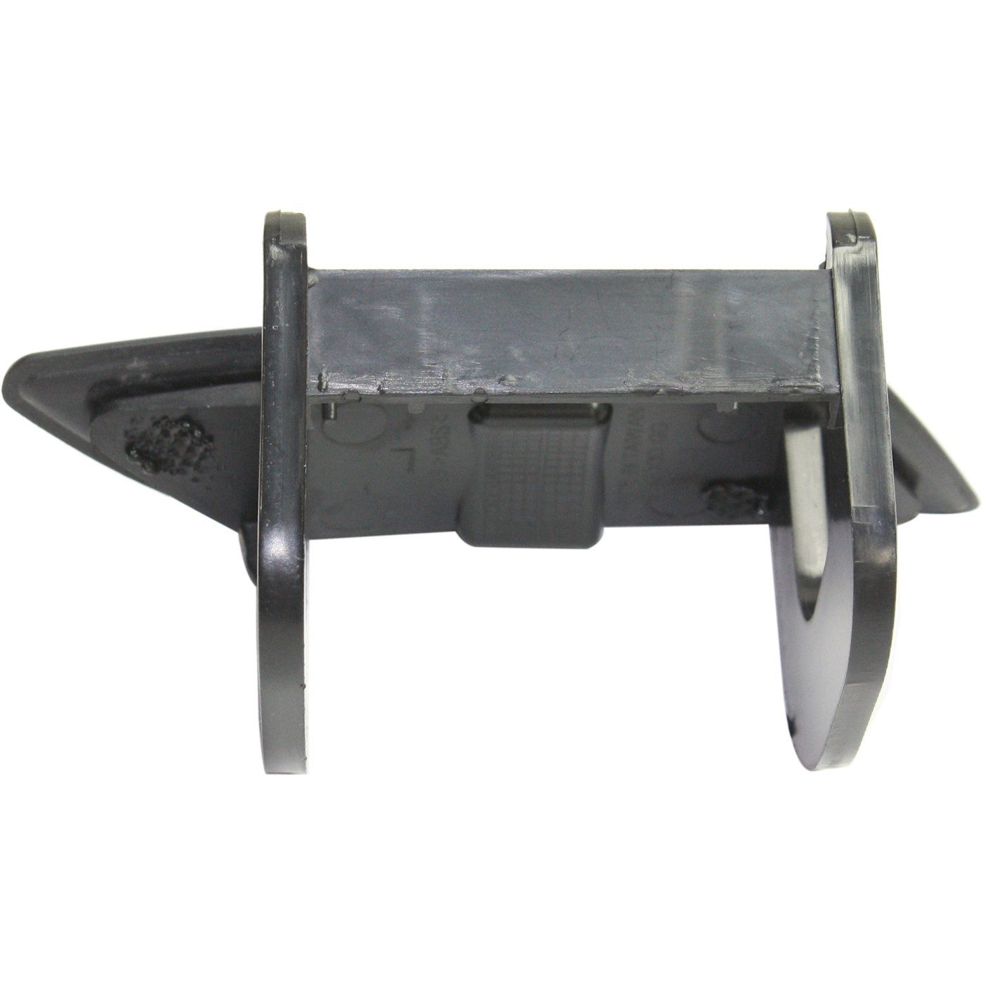 Mercedes Benz Left Headlight Washer Cover 164-860-09-08 for W164 ML - Nairobi