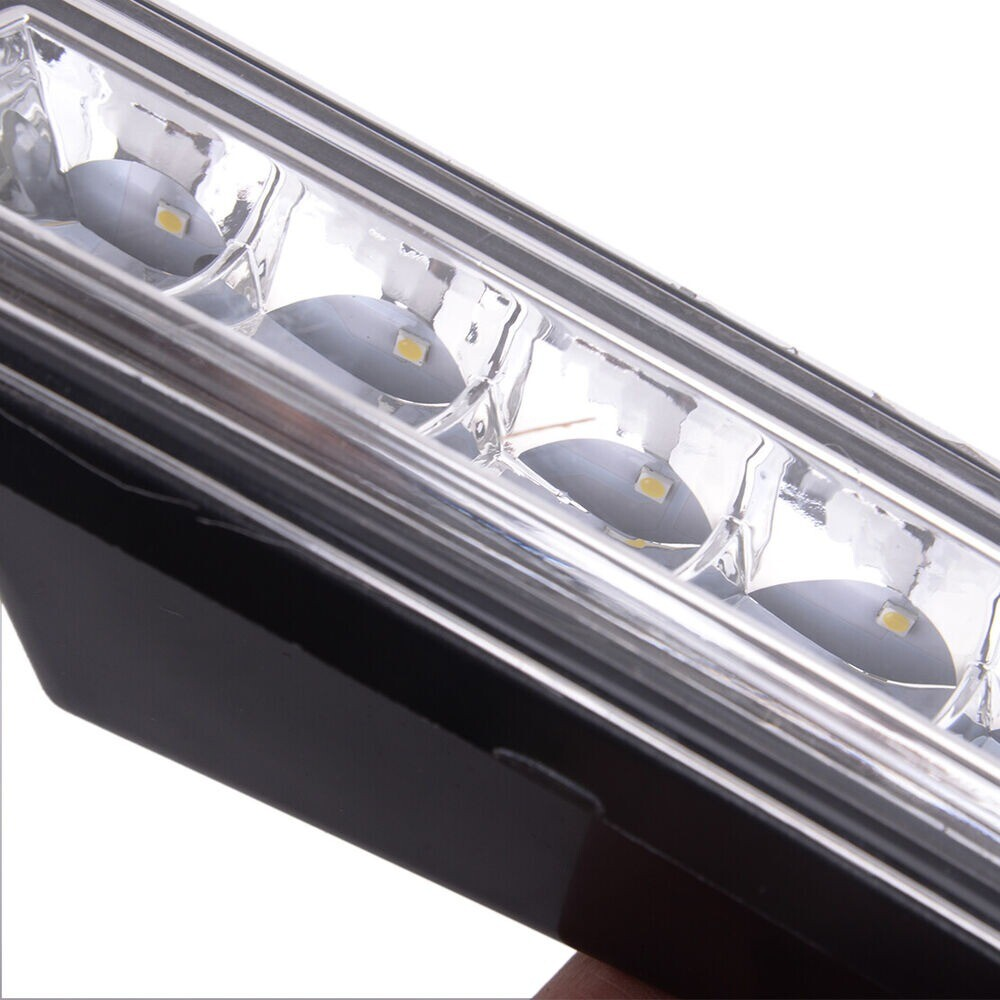 Mercedes Benz Front Left Daytime Running Lamp 164-906-01-51 for W164, W163 ML (2002 - 2011) - Nairobi