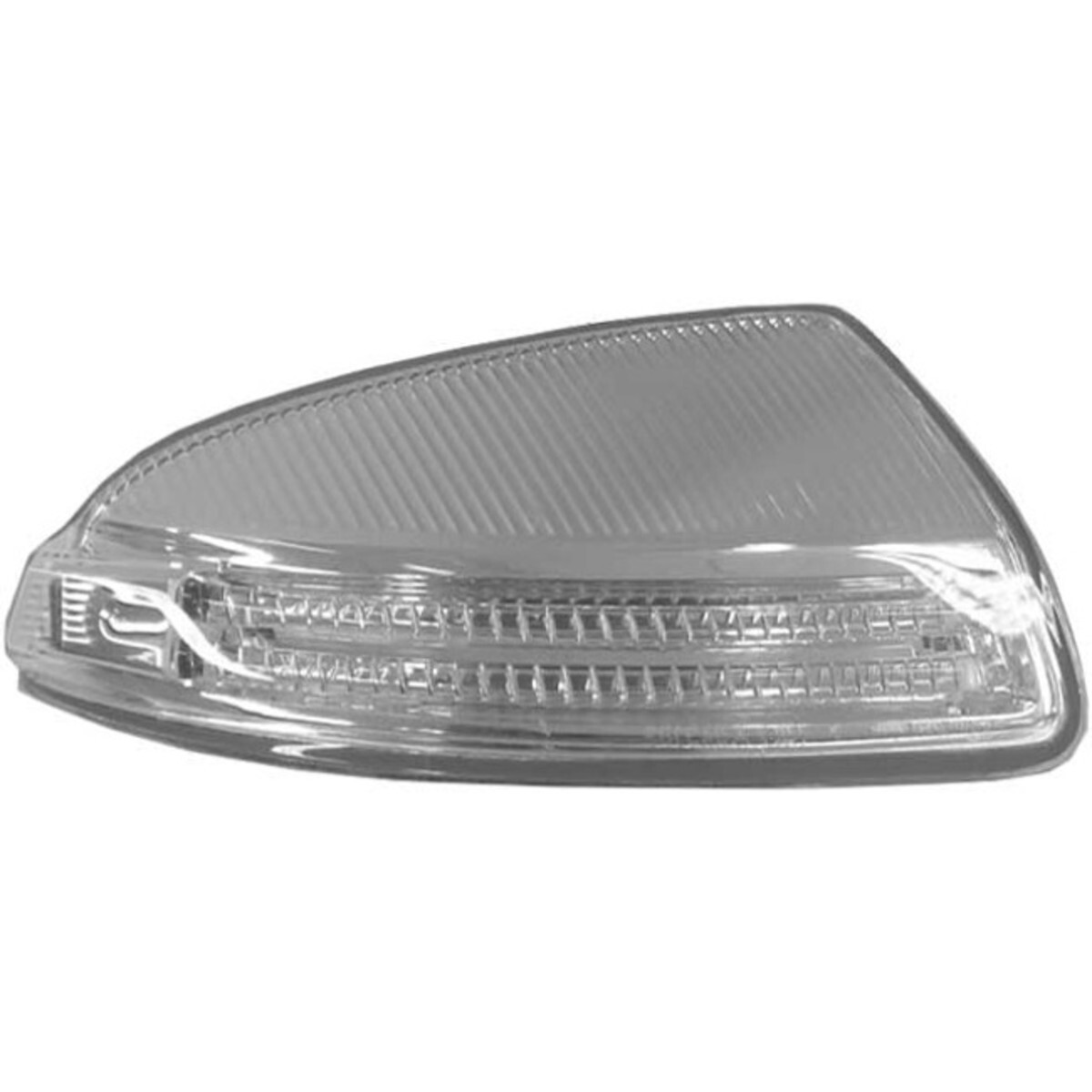 Mercedes Benz Turn Signal Lamp Right 164-906-14-00 for W164 ML (2010 - 2011) - Nairobi