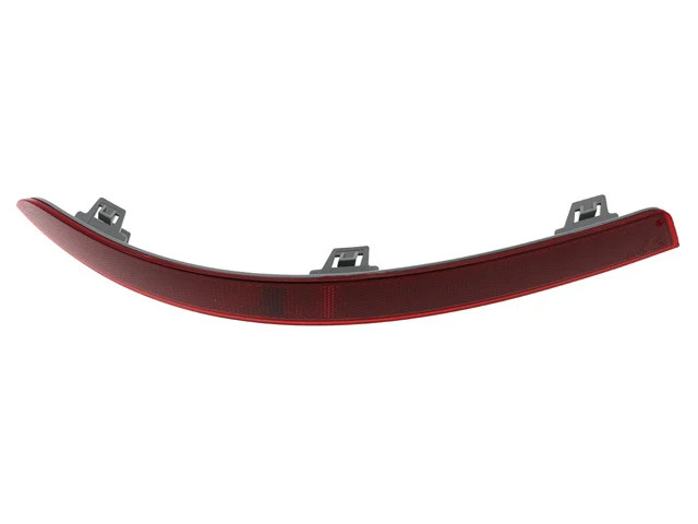 Mercedes Benz Rear Bumper Cover Reflector 166-820-03-74 for W166 GLE and X166 GLS (2017 - 2019) - Nairobi