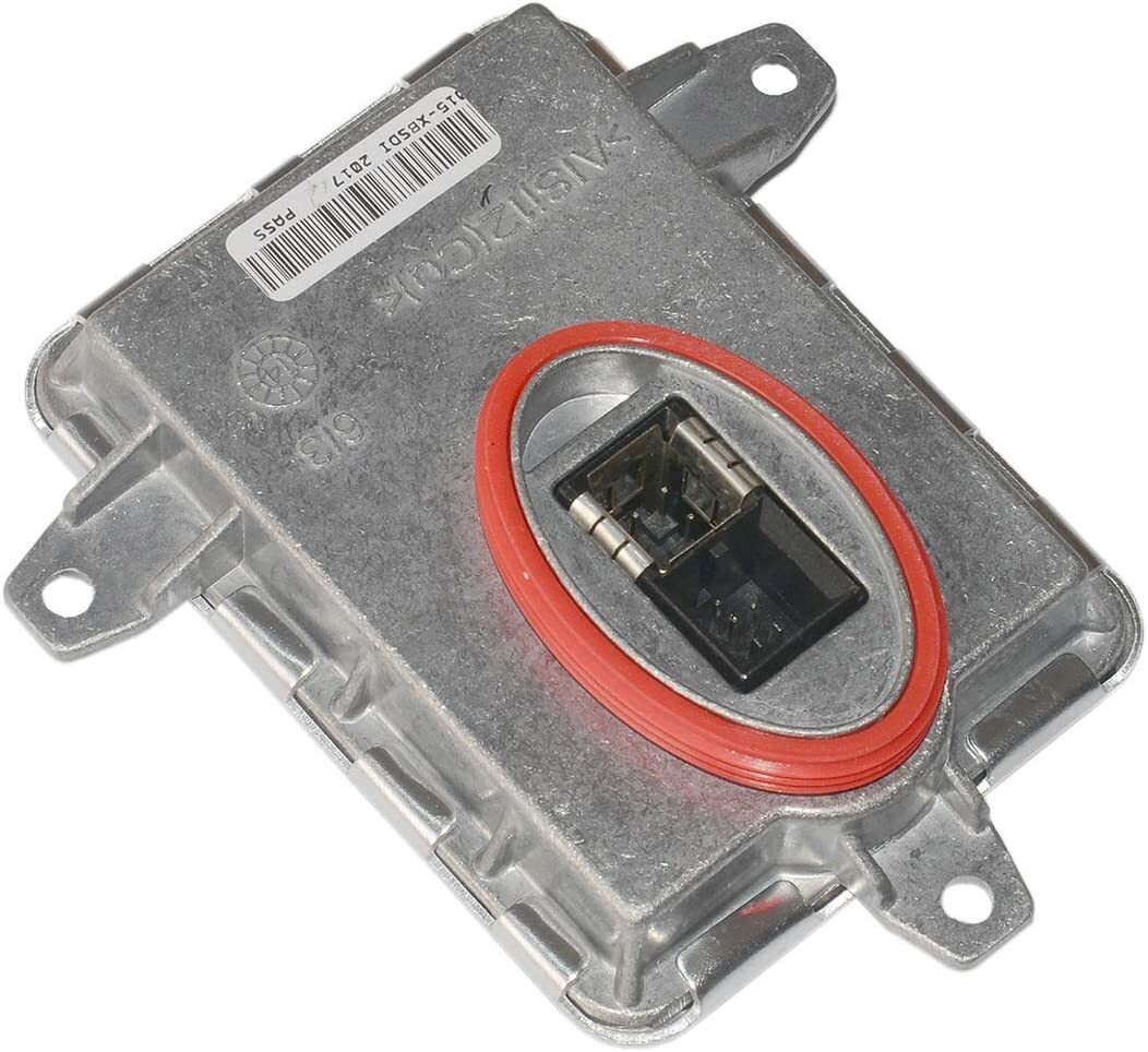 Mercedes Benz Headlight Ballast Control Unit 166-900-28-00 for W166 GLE (2016 - 2019), X166 GLS (2017 - 2019), W246 B-Class (2014 - 2017), W205, W204, W203 C-Class (2006 - 2015), and W164 ML (2006 - 2015) - Nairobi