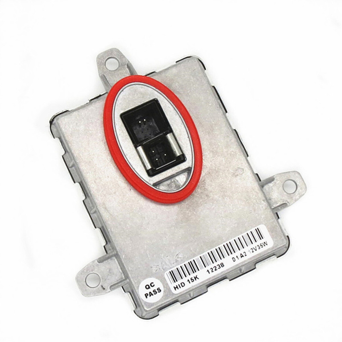 Mercedes Benz Headlight Ballast Control Unit 166-900-28-00 for W166 GLE (2016 - 2019), X166 GLS (2017 - 2019), W246 B-Class (2014 - 2017), W205, W204, W203 C-Class (2006 - 2015), and W164 ML (2006 - 2015) - Nairobi