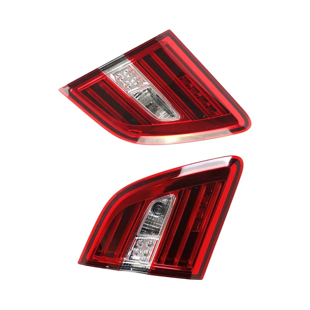 Mercedes Benz Inner Tail Light Lamp 166-906-41-01 for W166 GLE (2016 - 2019) and W164 ML (2006 - 2015) - Nairobi