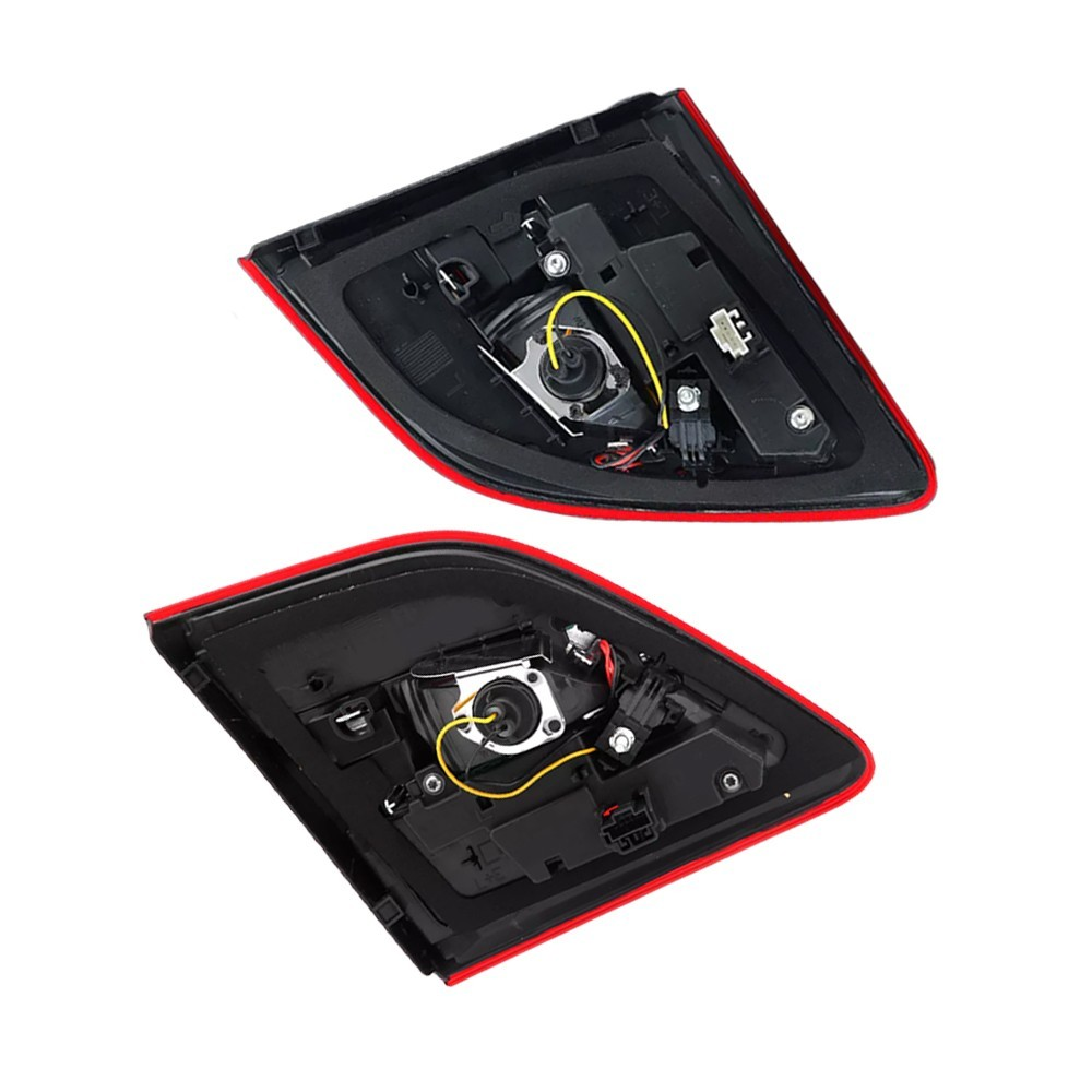 Mercedes Benz Inner Tail Light Lamp 166-906-41-01 for W166 GLE (2016 - 2019) and W164 ML (2006 - 2015) - Nairobi
