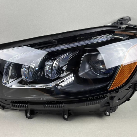 Mercedes Benz Left Led Headlight 167-906-89-10 for X167 GLS (2020 - 2026) and V167 - Nairobi