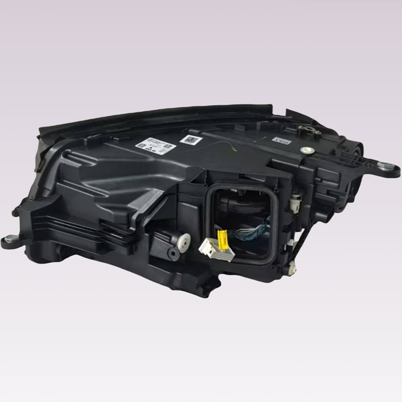 Mercedes Benz Right Led Headlight 167-906-90-10 for X167 GLS (2020 - 2026) and V167 - Nairobi