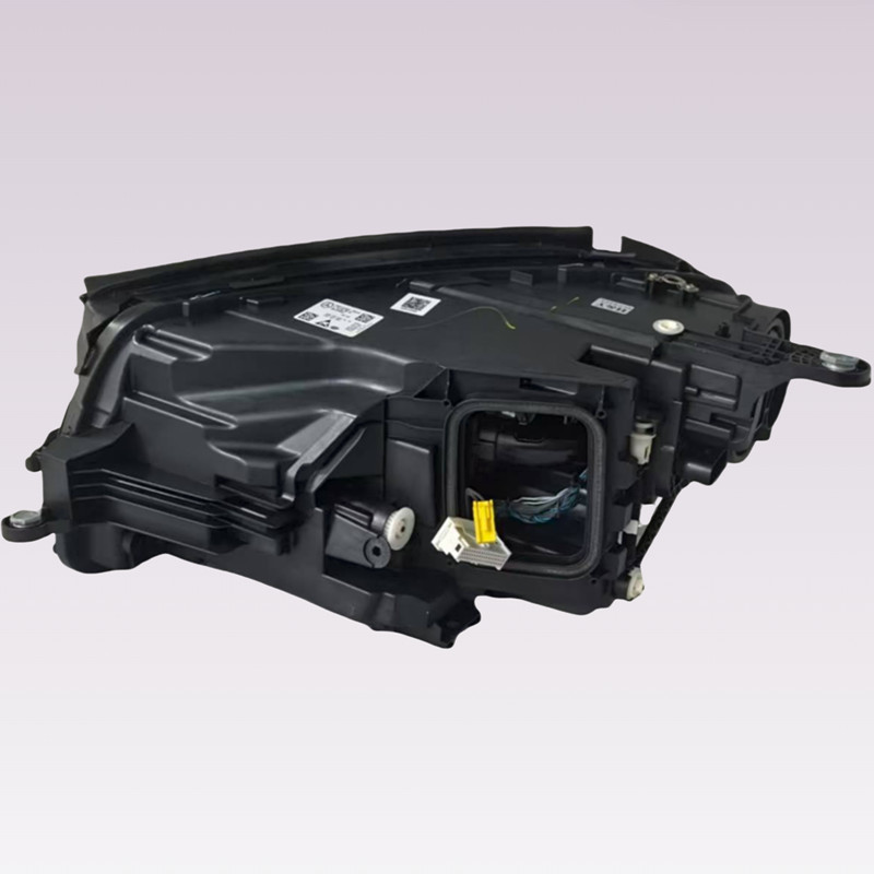 Mercedes Benz Right Led Headlight 167-906-90-10 for X167 GLS (2020 - 2026) and V167 - Nairobi