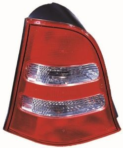 Mercedes Benz Rear Left Tail Light 168-820-27-64 for W168 A-Class - Nairobi