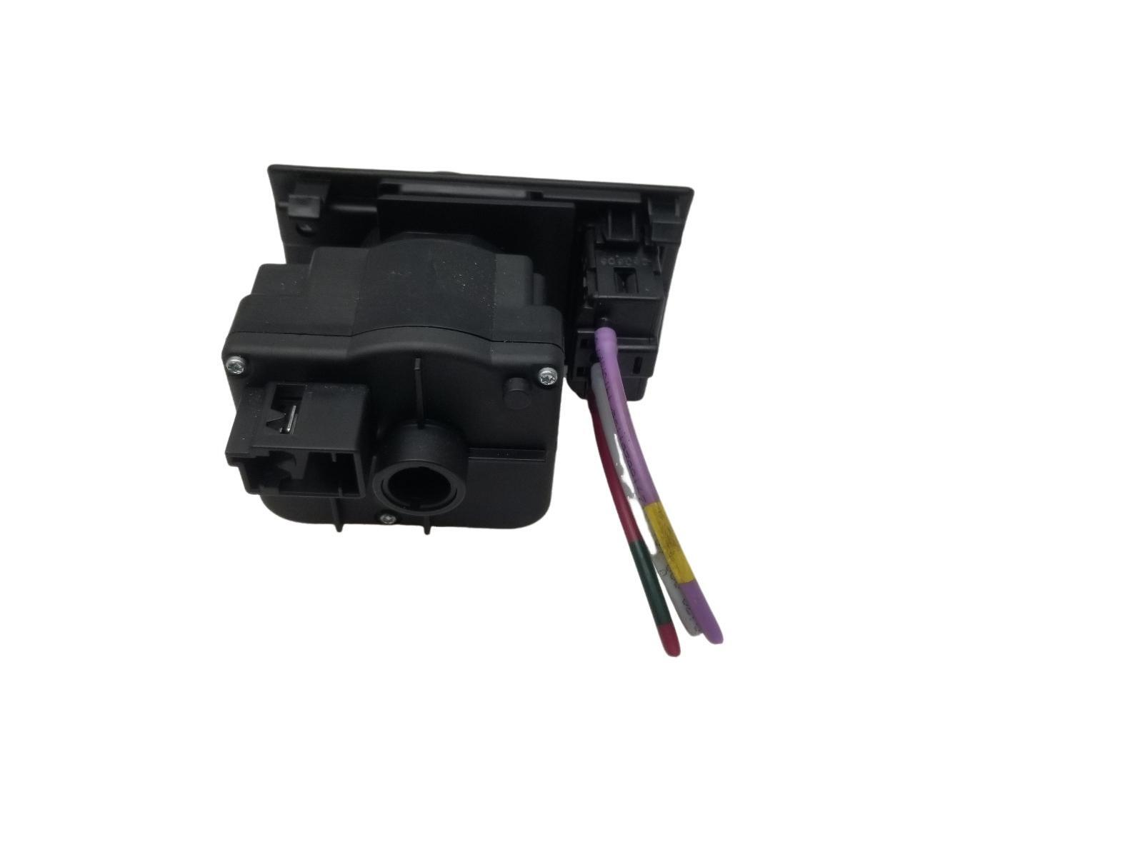 Mercedes Benz Dash Headlight Switch 169-545-30-04 for W169 A-Class - Nairobi