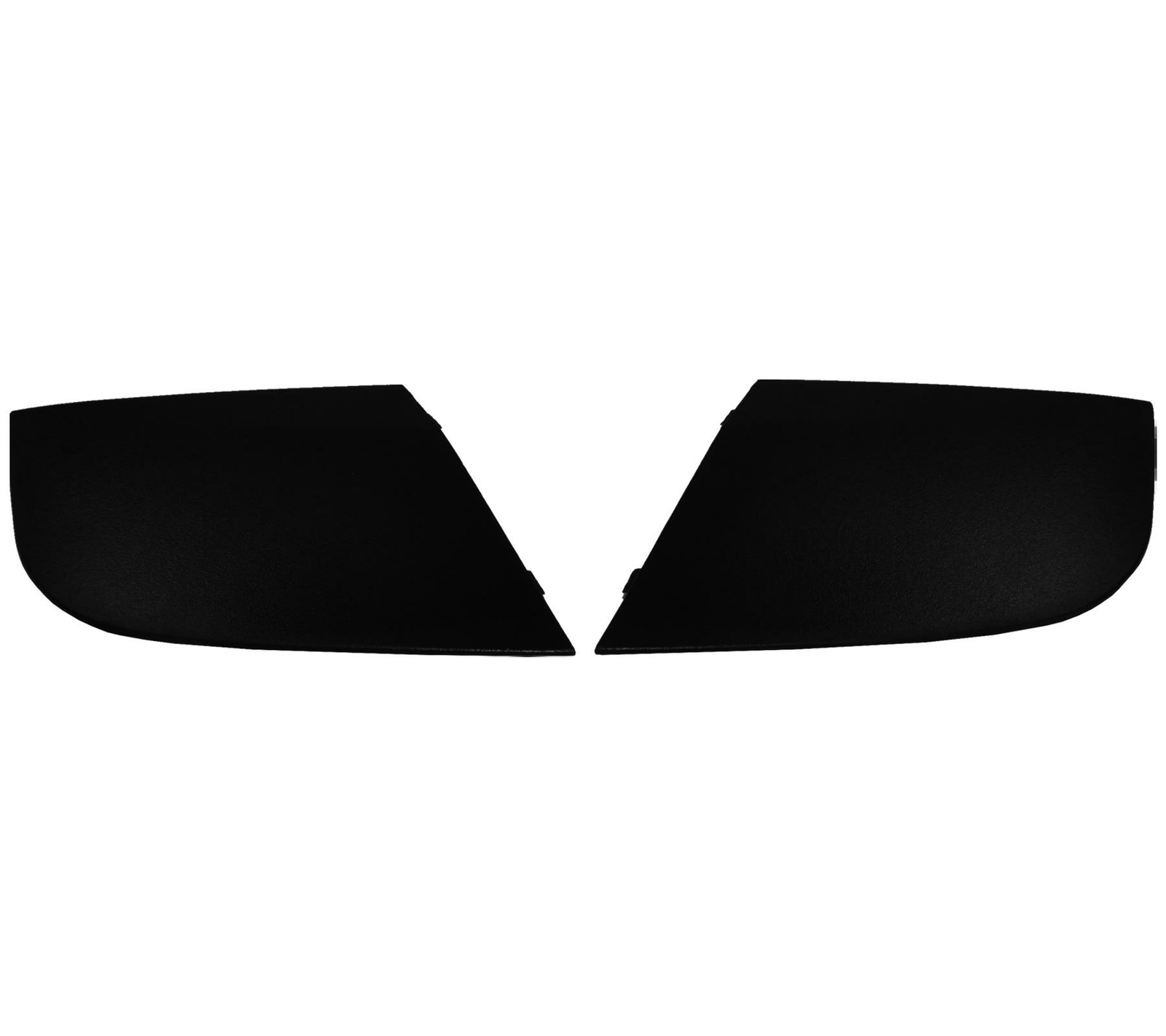 Mercedes Benz Windshield Water Drain Cover 169-830-02-75 for W169 A-Class - Nairobi