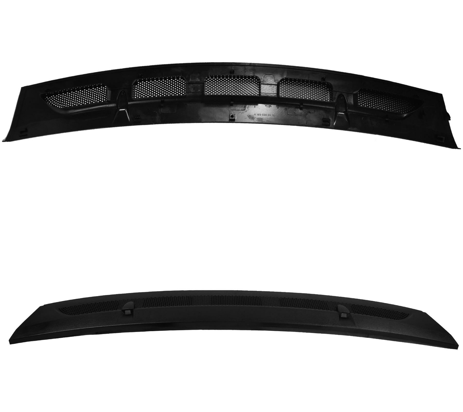Mercedes Benz Windshield Water Drain Cover 169-830-02-75 for W169 A-Class - Nairobi