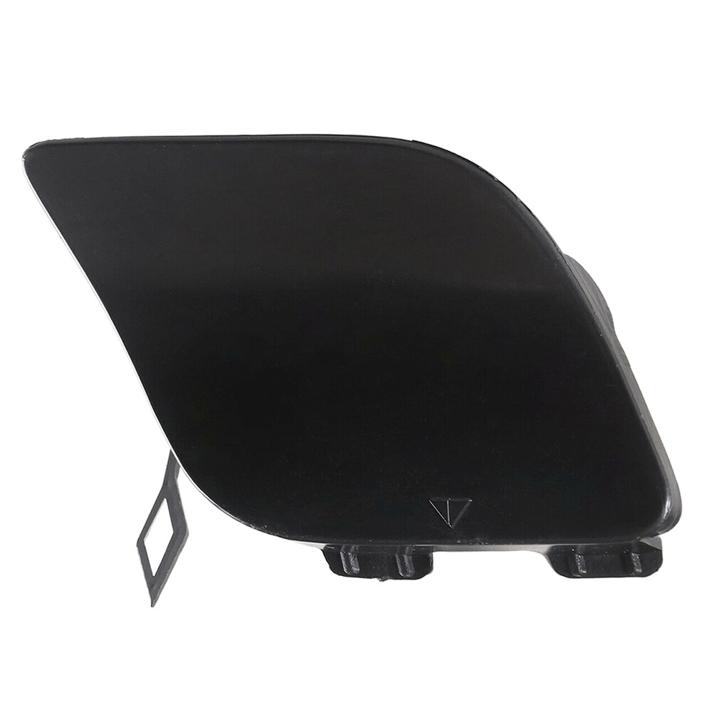 TOW HOOK COVER