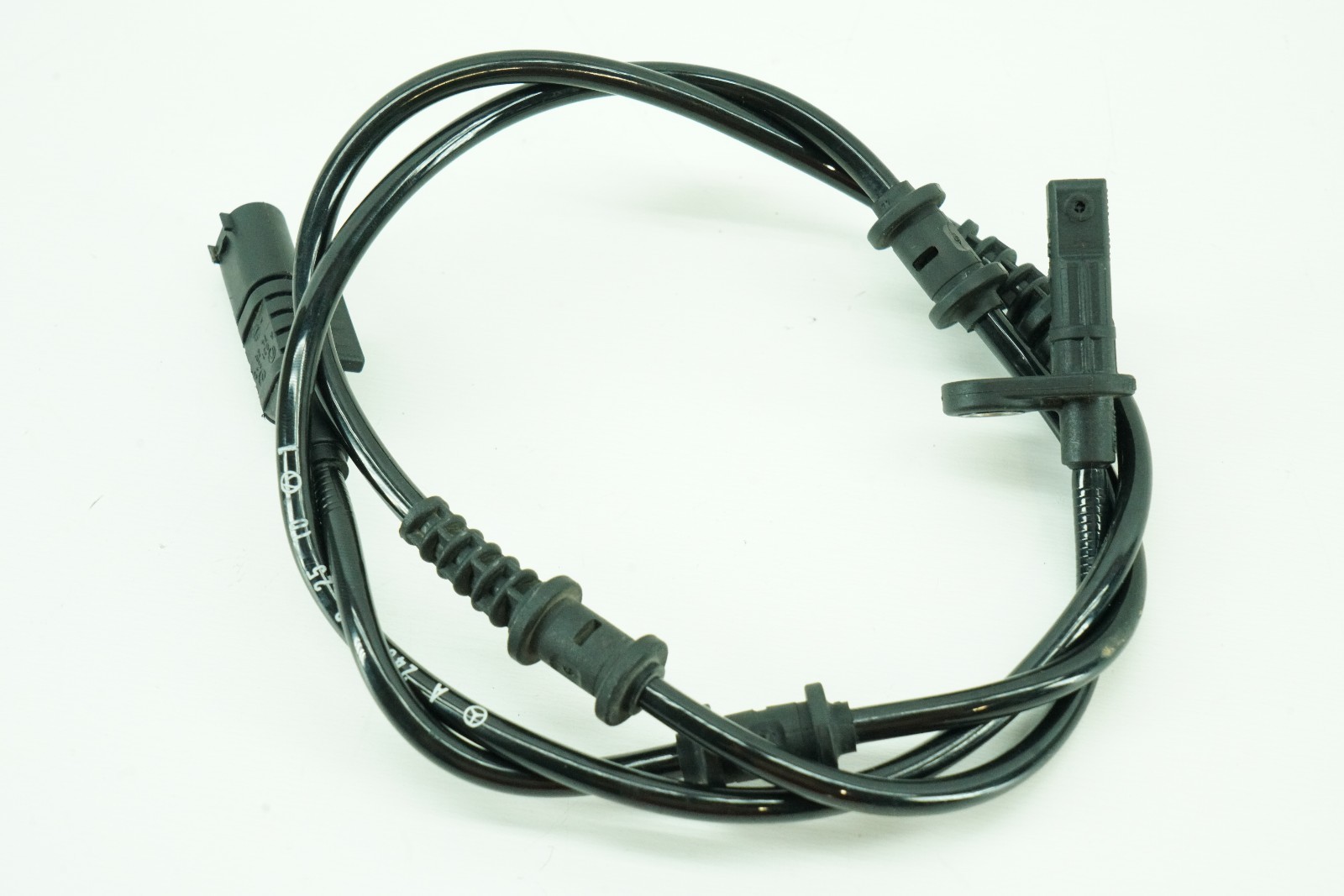 WHEEL SPEED SENSOR