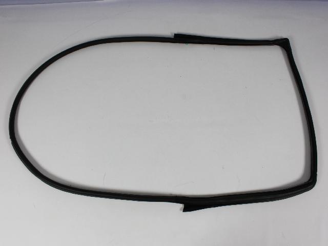 FRONT LHS DOOR RUBBER WRANGLER