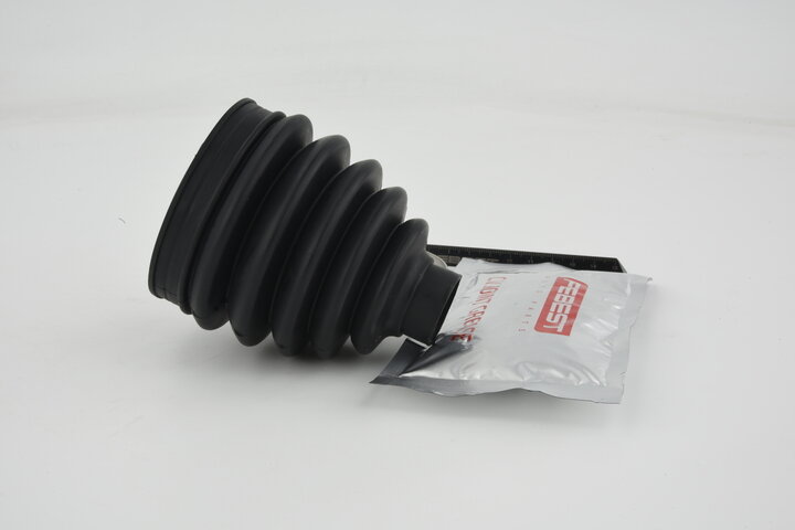 BOOT OUTER CV JOINT KIT PVC 82.3X106.4X26.8 GLC