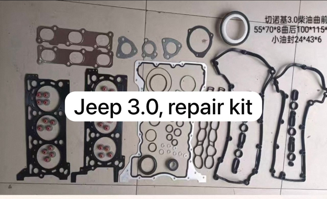 Gasket Kit - Mopar