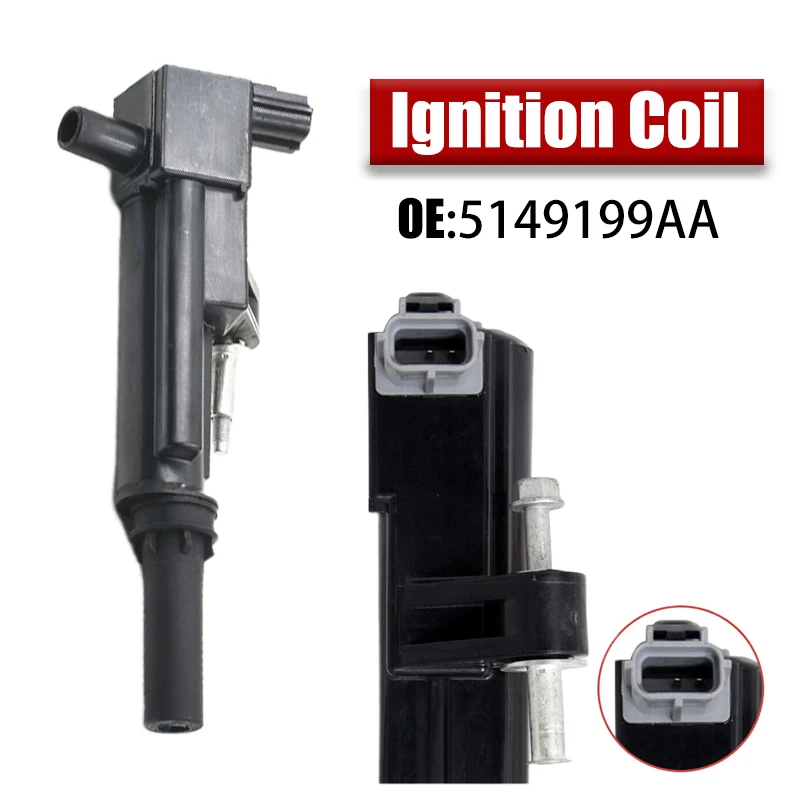 IGNITION COILL