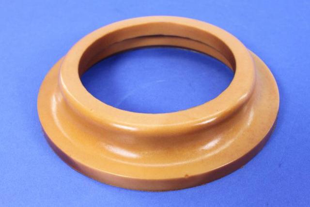Spring Seat Isolator - Mopar