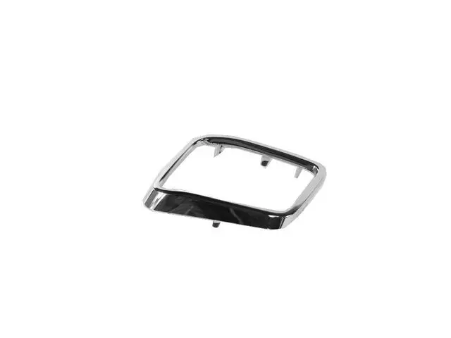 Radiator Grille Trim Ring Kit - Mopar