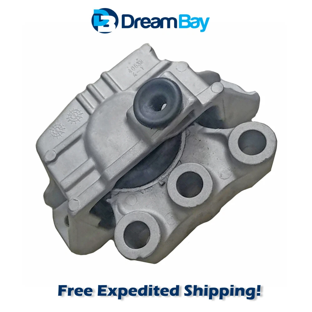 Insulator Engine Mount