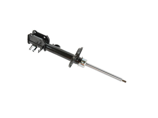 FRONT SHOCK COMPASS 2018
