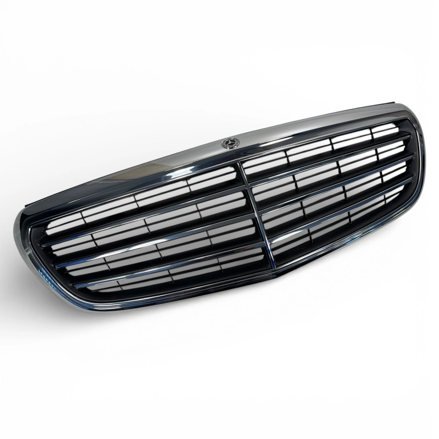 FRONT GRILL