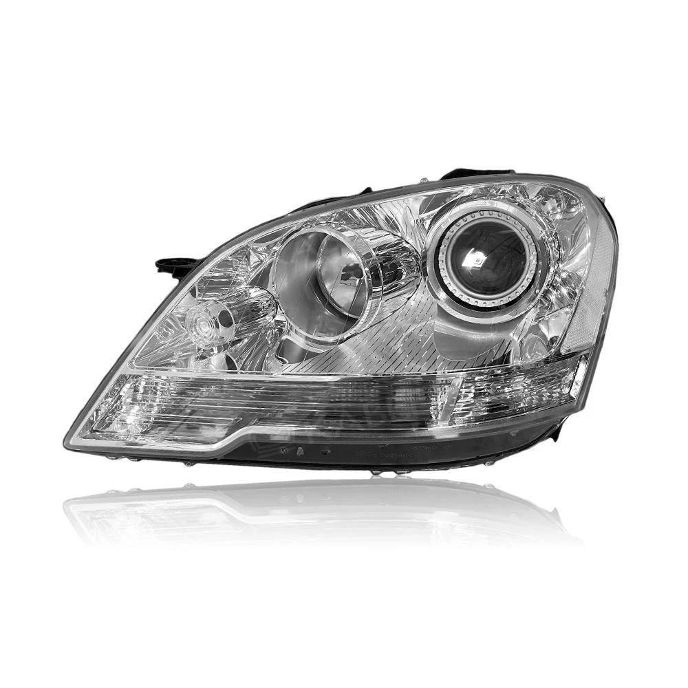 Mercedes Benz Lamp Unit 164-820-59-61 for W164 ML - Nairobi