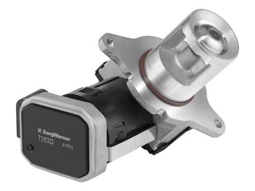 EGR VALVE