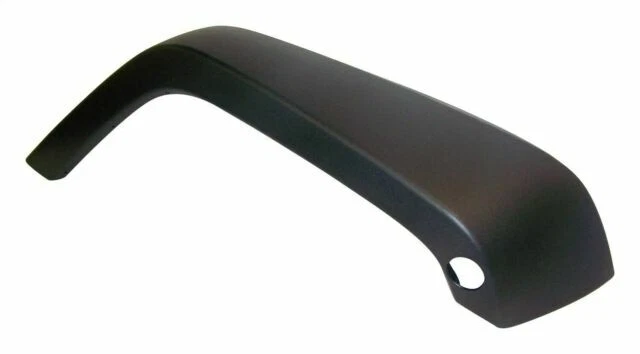 WRANGLER FRONT WHEEL MOULDING RHS