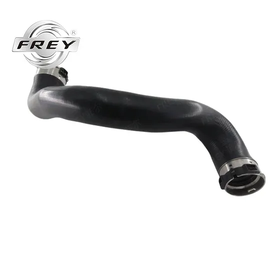 TURBO PIPE