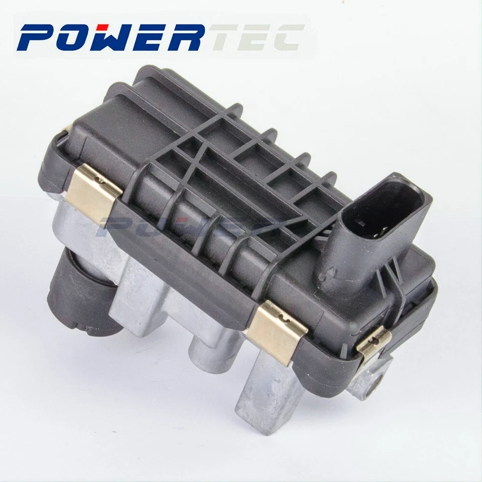 3.0 TURBO ACTUATOR