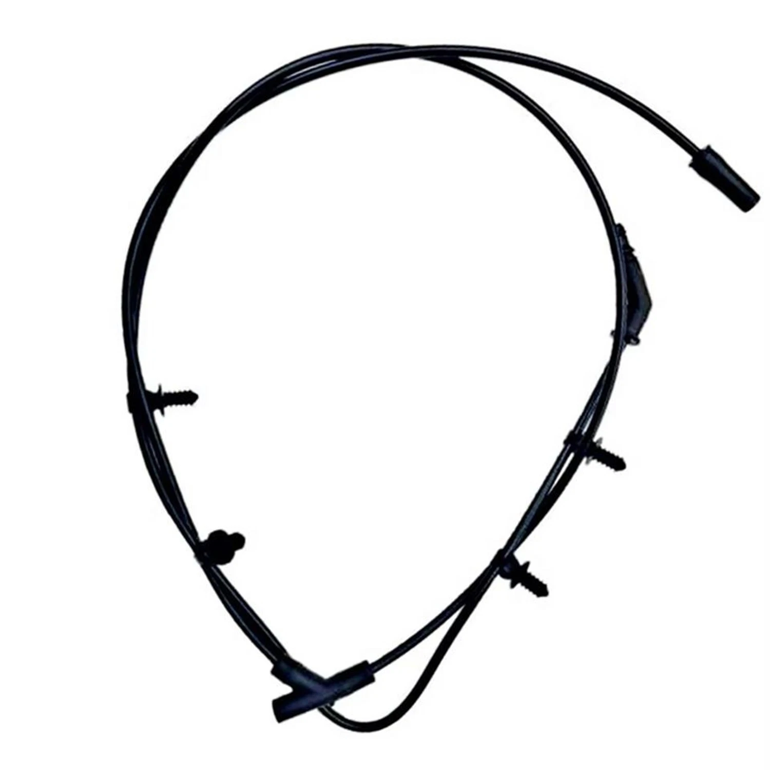 WINDSHIELD PIPE