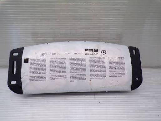 W204 DASHBOARD AIRBAG